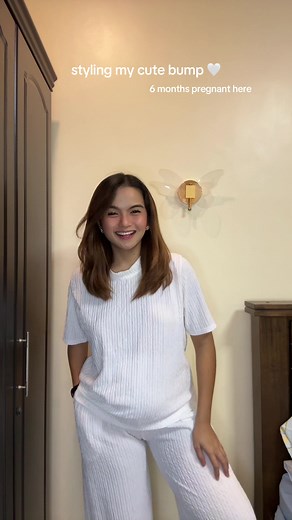 Stylish Pregnancy Outfit Ideas for Your Bump