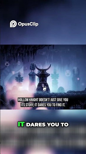 Hollow Knight - 5 Mind Blowing Secrets You Missed!