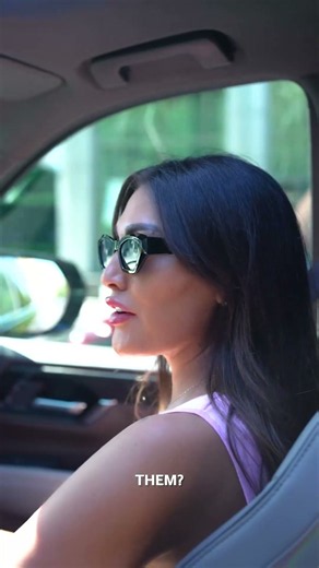 The Rental Car Plot Twist#luxurycars #rentalcars #funnymoment