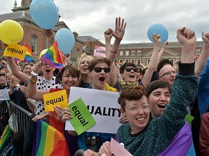 Ruth Dudley Edwards: I would have voted 'Yes' in Ireland, but I didn't support the tone of the campaign