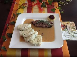 BEST SVICKOVA RECIPE, CZECH SPECIALITY in ENGLISH, MUST SEE!!!