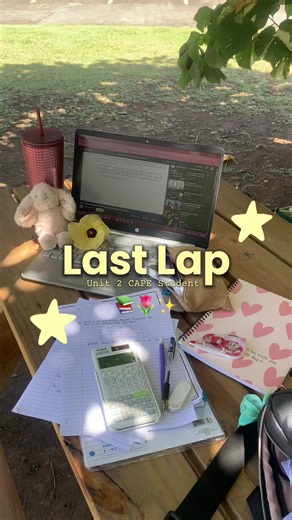 Future Engineer ✨ #vincytiktokers🇻🇨🇻🇨 #caribbeantiktokeurs🇭🇹🇬🇾🇹🇹🇸🇷🇯🇲 #capestudent #school #exams