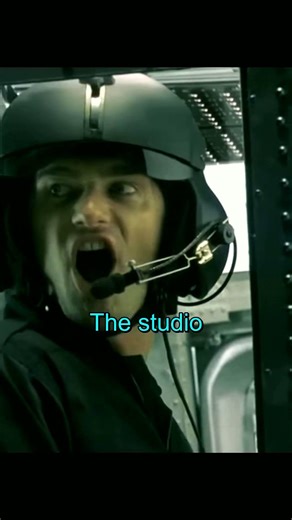 "The Matrix Almost Didn’t Happen—Here’s Why! " #Shorts