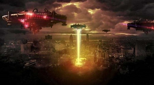 NASA to beam out Earth's location into space. Experts warn that it just might invite an alien invasion!