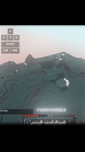 amazing water bucket mlg#minecraft#mlgmoments