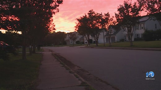 Area residents report ‘homes shaking’ following mysterious boom