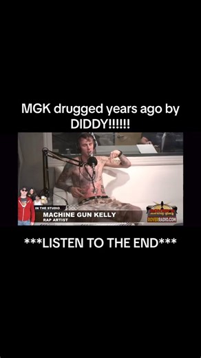 #MGK #machinegunkelly #diddy #pdiddy | Celebrity Wordd