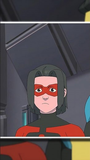 Oliver said WHAT?! #invincible