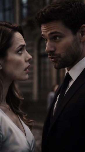 Nem tudo é oque parece. 💔 #novela #drama #superação #amor