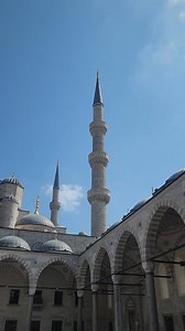 23K views · 1.4K reactions | Blue mosque | Tourkeystay Tours | Facebook