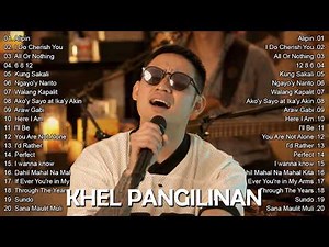 Michael Pangilinan Greatest Hits 2026 💖 Best OPM Acoustic Love Songs | Top Tagalog Romantic Playlist