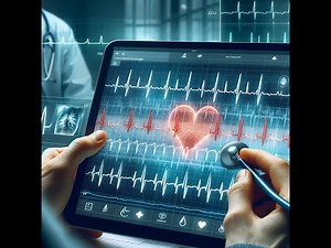 Decoding Palpitations: ECG Analysis Deep Dive | ER Mentorship Hub