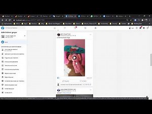 Cómo subir un audio a Facebook