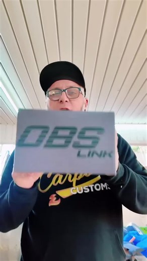 Ever felt like no aftermarket radio actually belonged in the 88–94 square-dash OBS Chevy? That’s exactly why OBS Link exists — and honestly, it feels like what GM would’ve built if these trucks were designed today. Created by a true OBS guy, this touchscreen fits perfectly in the factory location and finally solves one of the biggest interior pain points. No awkward reach across the dash. No aftermarket look that feels out of place. You get Apple CarPlay, Android Auto, Bluetooth, screen mirrorin