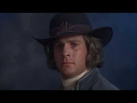 Barry Lyndon, Bullingdon Duel Scene [Extended Cut]