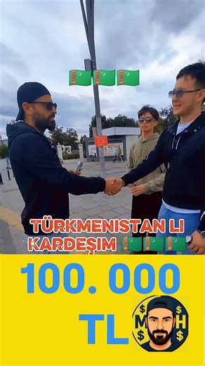 Discover the Culture of Turkmenistan