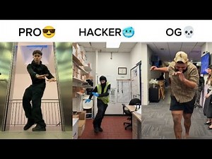 Pop Out At 1 in the Morning / Druski Dance Meme