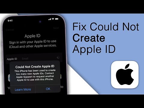 How to Fix This iPhone Has Been Used to Create Too Many Apple ID! [2023]