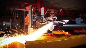 HCC night classes in welding spark job offers for students