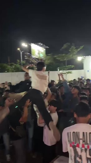 Copet Pake Fake Merch di Ruang Pasien