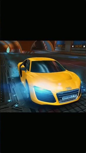 POV: You finally unlocked the Audi R8 in Asphalt 8 🏎️💨 This car is a literal beast!#gaming #asphalt8