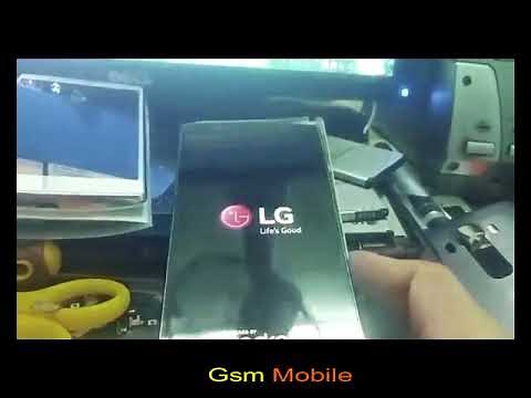 Unbrick LG G4 hs-usb Qdloader 9008 Without Box Dead Boot Repair