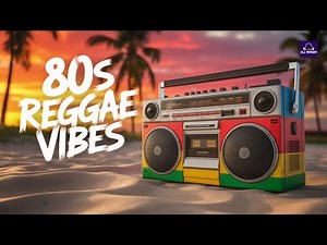 The best 80s Reggae Party Mix (dj Raga)
