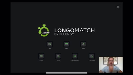 longomatch初级认证课程1_偏好设置