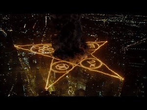 The Sorcerers Apprentice - Morgana The Rising #2