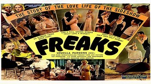 Freaks 1932
