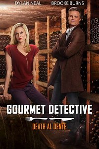 Death Al Dente: A Gourmet Detective Mystery (2016) Streaming - Where to Watch Online