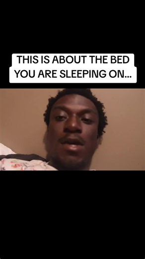 THIS IS ABOUT THE BED YOU ARE SLEEPING ON... #fyp #foryoupage #angelmessage #spirituality