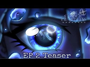 The Crystal Guardians || EP2 Animatic Teaser || Gacha Series