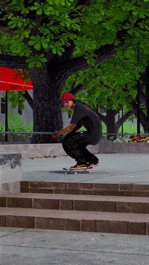 Little Bangers For You | Session Skate Sim