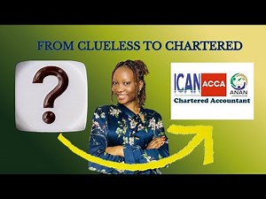 How to become a Chartered Accountant | Step by Step | Secret Blueprint to Pass in One Sitting