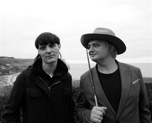 Aime Simone, Peter Doherty Combine On 'Serenity' | News | Clash Magazine Music News, Reviews & Interviews
