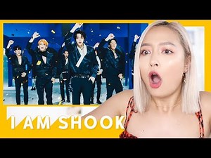 MONSTA X 몬스타엑스 'FOLLOW' MV REACTION