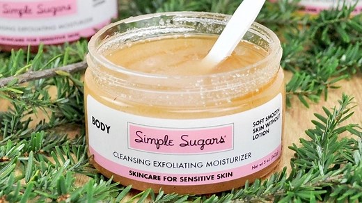 Simple Sugars: What Happened To The Brand After Shark Tank? - Glam