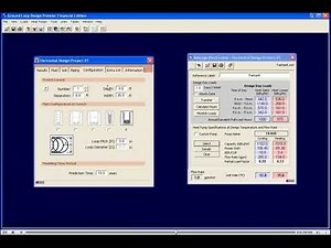 Horizontal Heat Exchangers