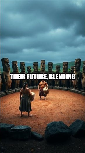 Voices on the Wind: Easter Island’s Moai Theater
