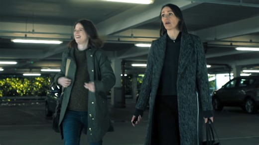 Vigil cast and characters: Here's who brought the BBC One procedural to life