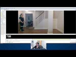 Kinovea Tutorial 2