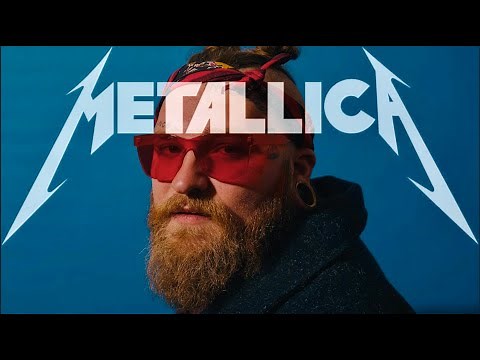 Metallica mashup Teddy Swims - Nothing Else Matters/Lose Control (Inspired by @djericrhodes)