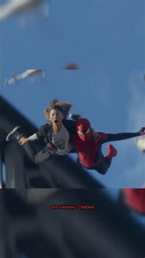 Spiderman no way home ki mistake #marvelmovies #marvel
