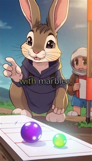 Captain Hop Adventures — Starfall Rescue: Captain Hop and the bunny crew hunt glowing “star seeds” .