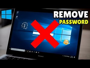 Remove Lock Screen Password in Windows 11 (Laptop & PC) – Easy Method