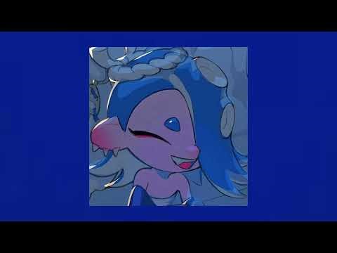 Audios For Each Splatoon Idol ✧˖°