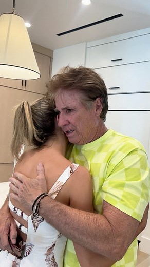 Dani Austin Ramirez on Instagram: "Yesterday we kicked off our #dividad giveaway by inviting our dads FIRST. Taking a minute to go backwards, appreciating the men who helped shape you, is an important part of going forward. For our #dividad giveaway we intentionally had you all apply by submitting a letter to your father figure. Just like we did for ours. So rarely do we get to say what we really feel, and so rarely do they get to hear it. Tomorrow we are picking 5 daddy-daughter winners. But I