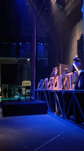 Jumping into opening night like… 🎶✨ Wishing the entire Tosca team a powerful, beautiful opening tonight. Tois! ❤️ @manitobaopera @piperartistsmanagement #Tosca #ManitobaOpera #OpeningNight #ToscaJump #OperaLife #OperaSinger #Puccini #SopranoLife #MarinaCostaJackson #LiveTheatre #BehindTheScenes #RehearsalToStage #HighNotes #StageMagic #piperartistsmanagement | Marina Costa-Jackson