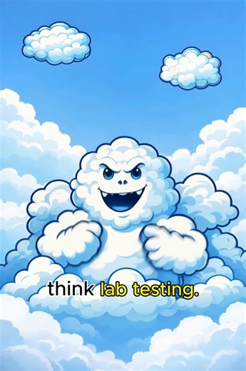 Monster Logic about vape carts | Cloudzilla gets high and Mighty...Puff